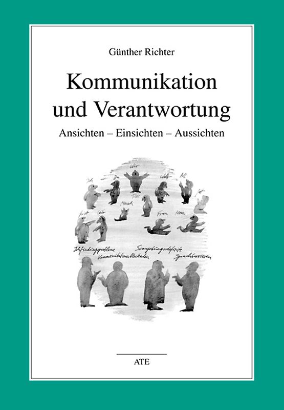 Kommunikation und Verantwortung