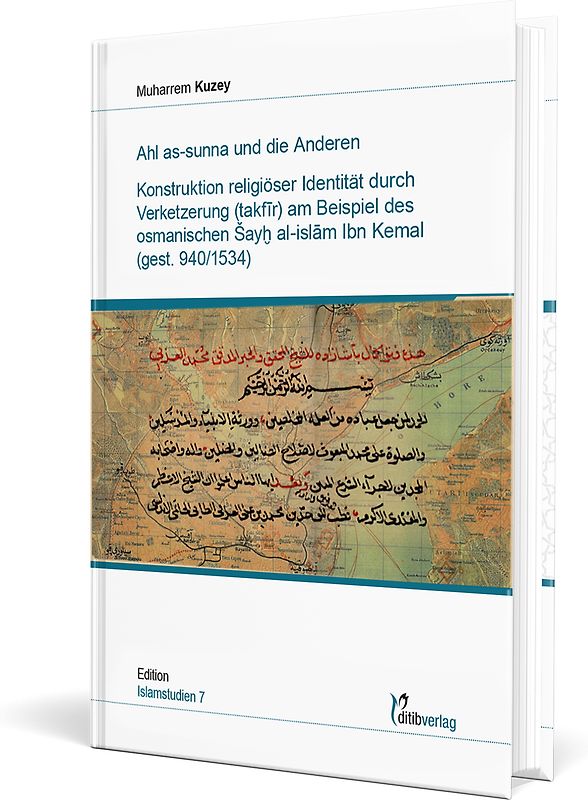 Ahl as-sunna und die Anderen