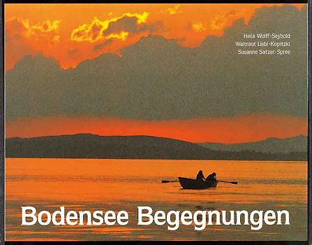 Bodensee-Begegnungen