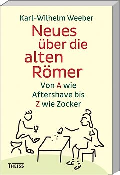 Neues über die alten Römer