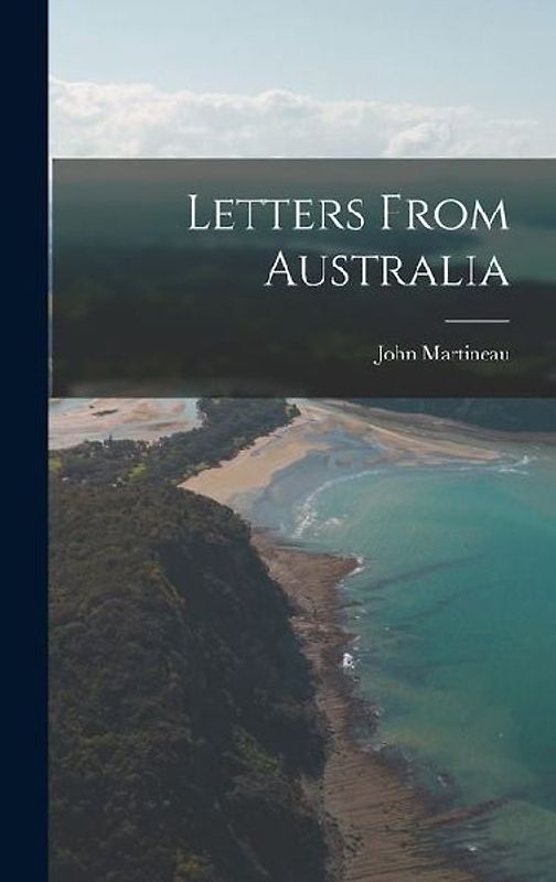 Letters From Australia