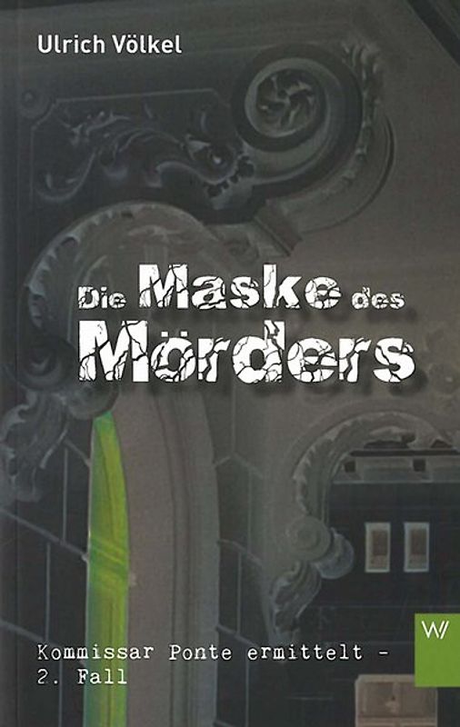 Die Maske des Mörders
