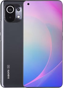 Xiaomi Mi 11 Dual SIM 128GB gray - refurbished