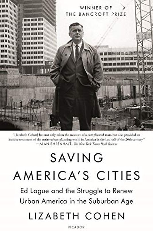 Saving America's Cities