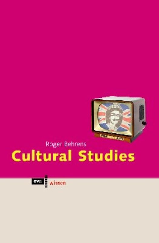 Cultural Studies