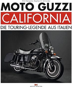 Moto Guzzi California