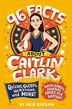 96 Facts about Caitlin Clark