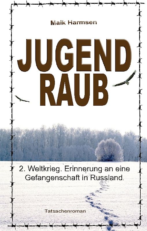 Jugendraub