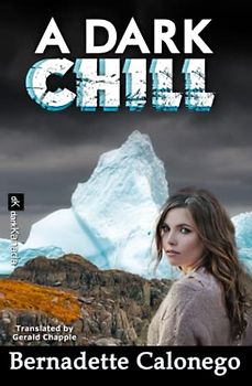 A Dark Chill: A suspense-packed mystery thriller. (Detective Calista Gates 2)