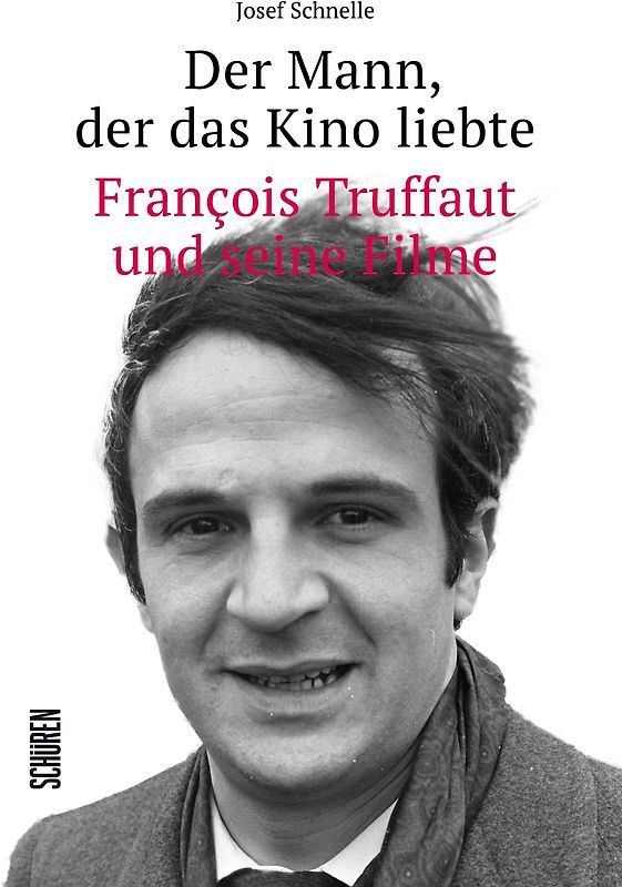 Der Mann, der das Kino liebte