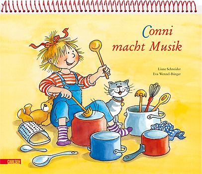Conni macht Musik
