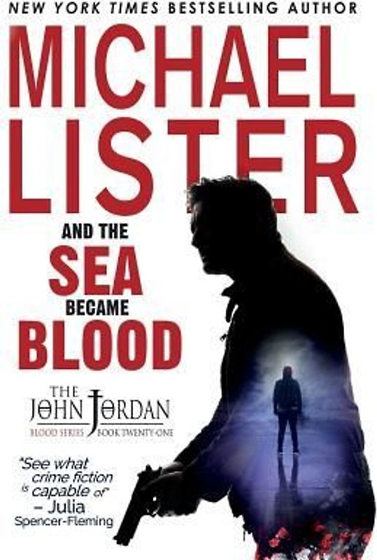 And the Sea Became Blood