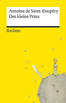Der kleine Prinz