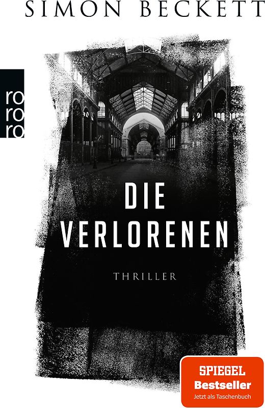 Die Verlorenen