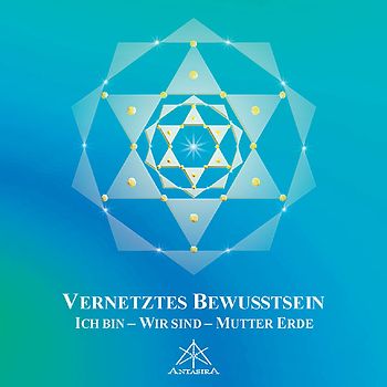 Vernetztes Bewusstsein - Meditations-CD