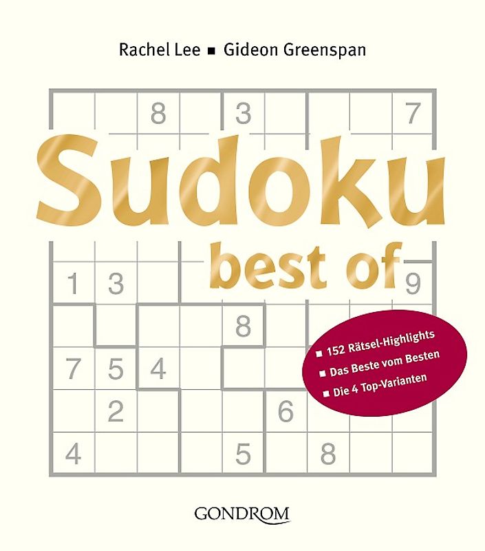 Sudoku best of