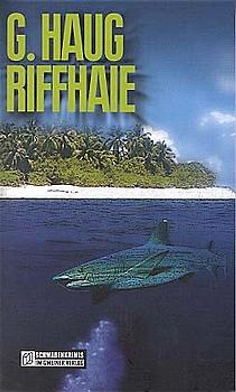 Riffhaie