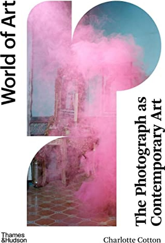 The Photograph as Contemporary Art