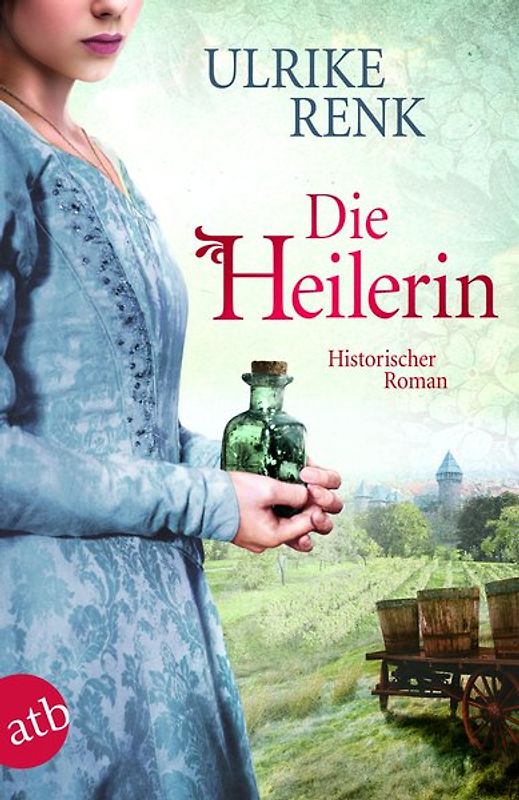 Die Heilerin