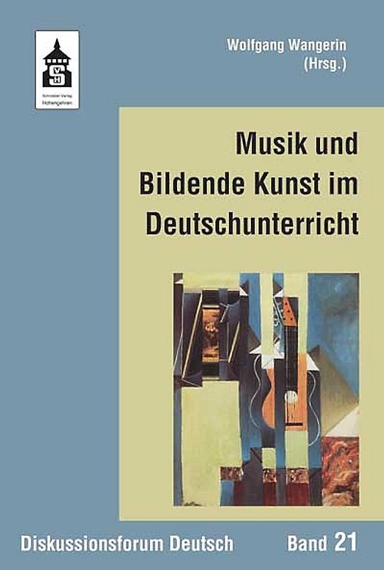 Musik und Bildende Kunst im Deutschunterricht