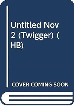 Untitled Nov 2 (Twigger) (HB)