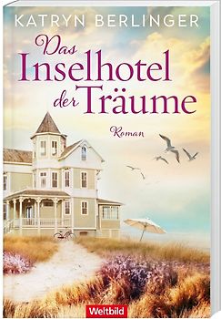 Das Inselhotel der Träume