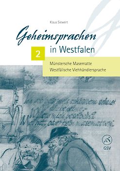 Geheimsprachen in Westfalen Band 2
