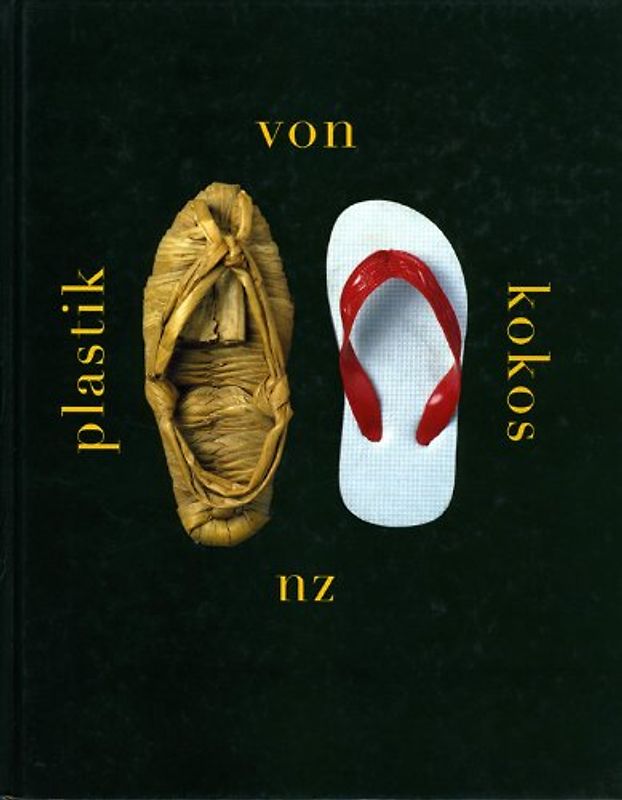 Von Kokos zu Plastik