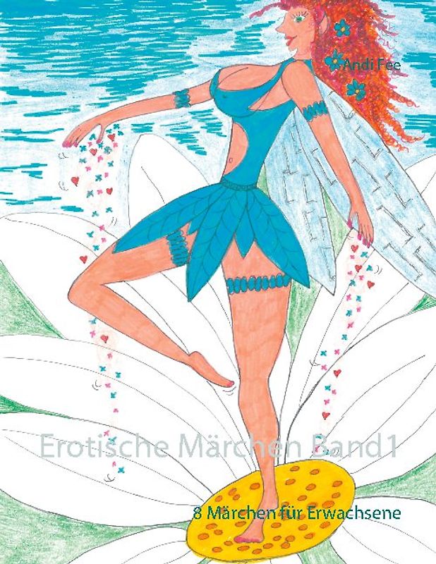 Erotische Märchen Band1