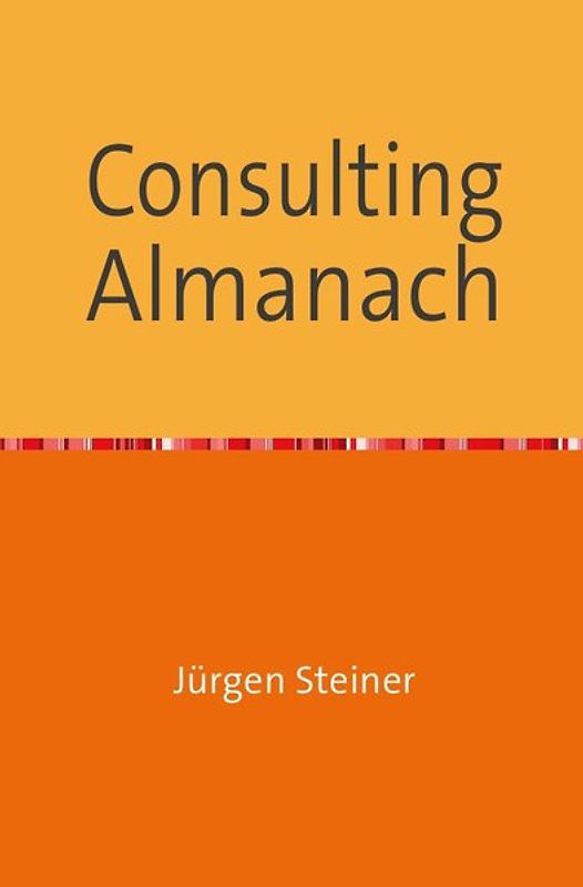 Consulting Almanach
