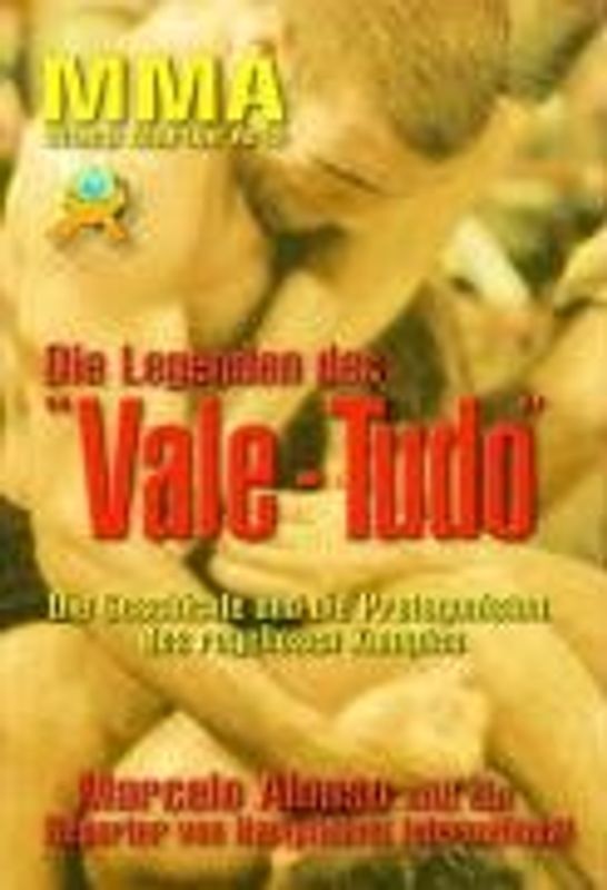Die Legenden des Vale-Tudo