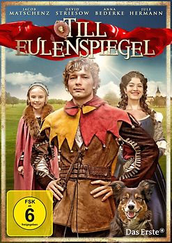 Till Eulenspiegel DVD