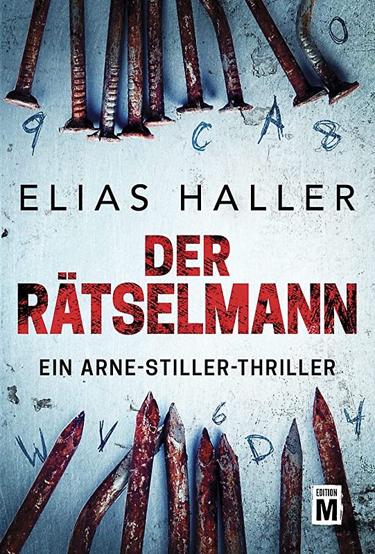 Der Rätselmann