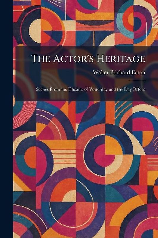 The Actor's Heritage
