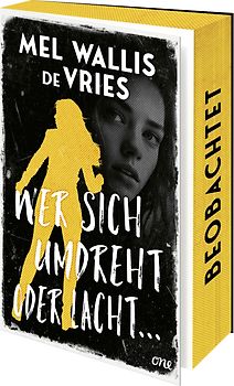 Wer sich umdreht oder lacht ...