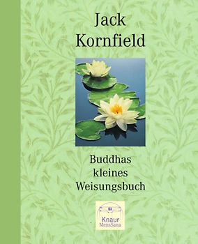Buddhas kleines Weisungsbuch