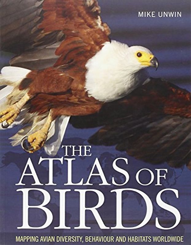 The Atlas of Birds