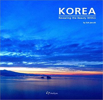 KOREA: Revealing the Beauty Within