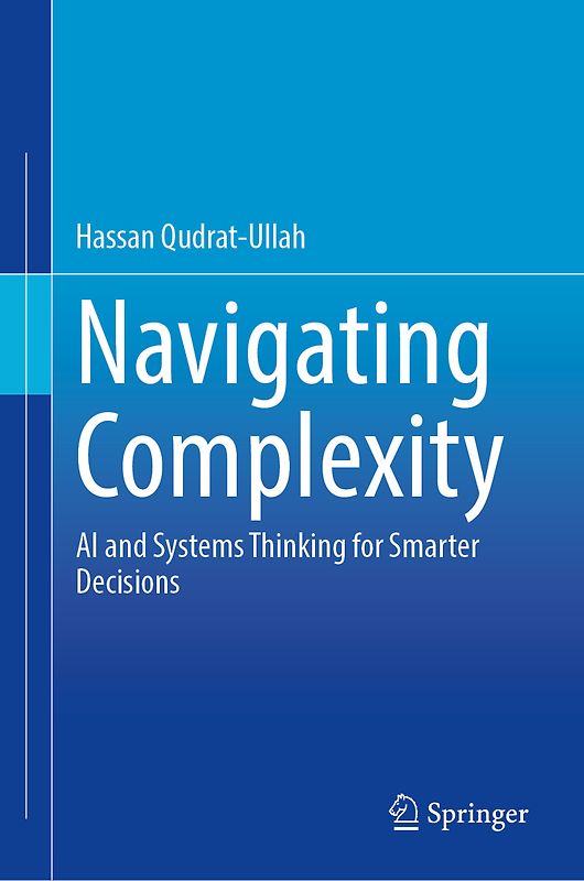 Navigating Complexity