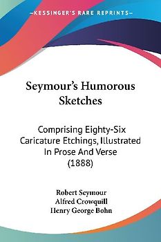 Seymour's Humorous Sketches