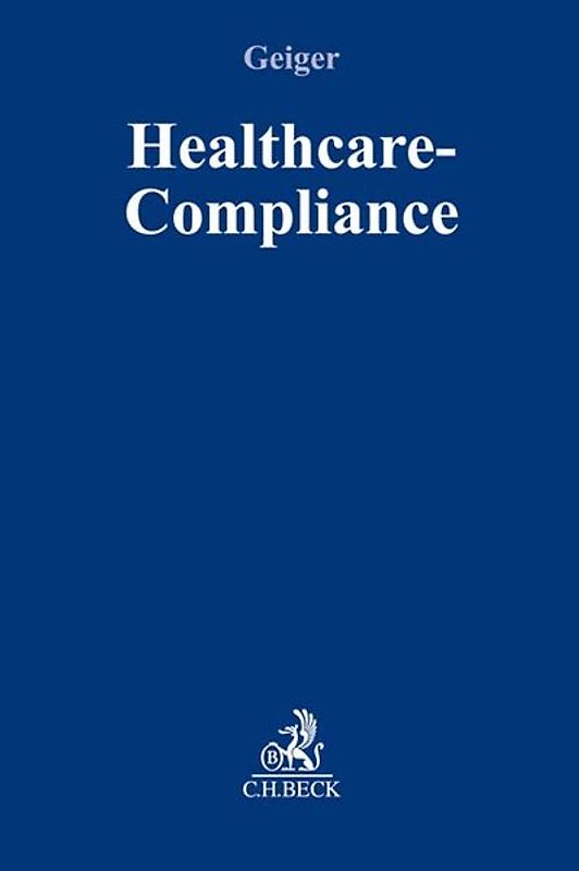 Healthcare-Compliance