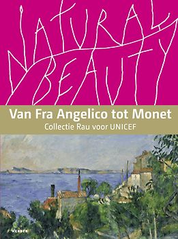 Natural Beauty (niederländische Ausgabe)