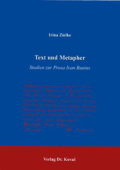 Text und Metapher