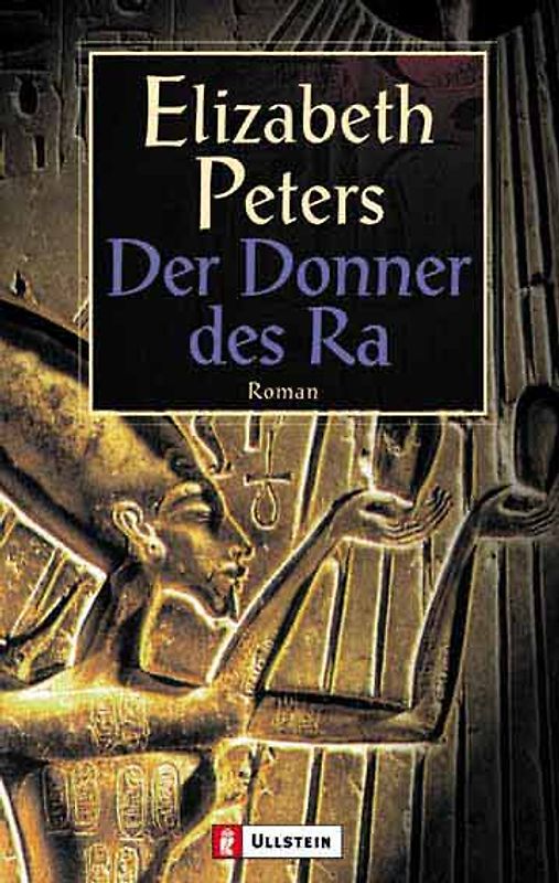 Der Donner des Râ