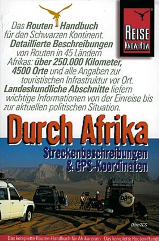 Durch Afrika