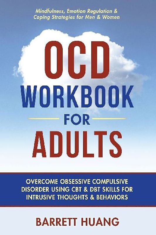 OCD Workbook for Adults