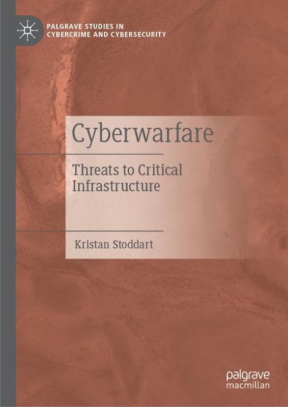 Cyberwarfare
