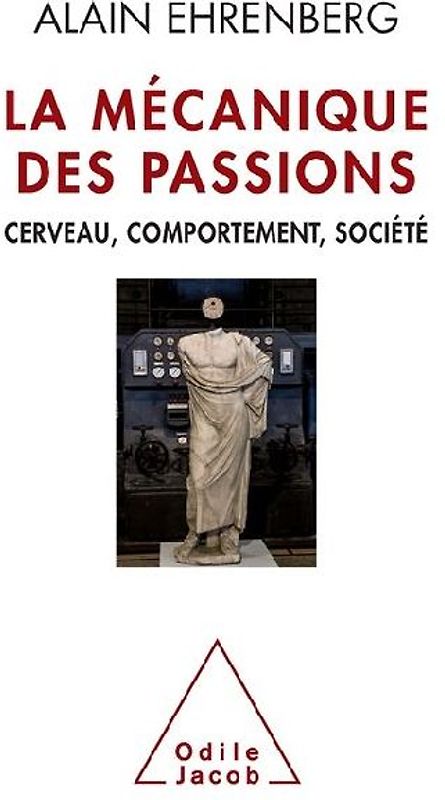 Mechanics of Passions