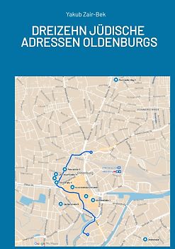 Jüdische Adressen Oldenburgs