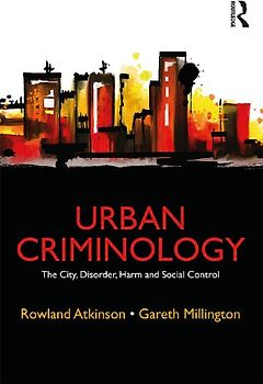 Urban Criminology